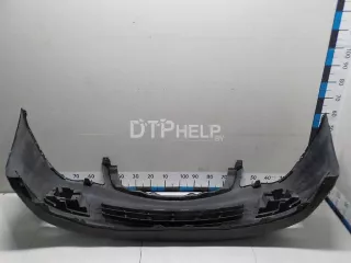 620224AA0H Бампер передний Nissan Almera G15 Арт AM52525118, вид 18