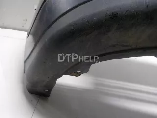 620224AA0H Бампер передний Nissan Almera G15 Арт AM52525118, вид 6
