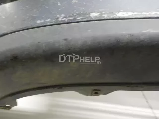 620224AA0H Бампер передний Nissan Almera G15 Арт AM52525118, вид 7