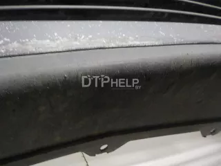 620224AA0H Бампер передний Nissan Almera G15 Арт AM52525118, вид 8