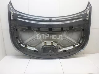 9812305580 Капот Peugeot 3008 2 Арт AM95608445, вид 11