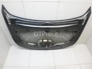 9812305580 Капот Peugeot 3008 2 Арт AM95608445, вид 14