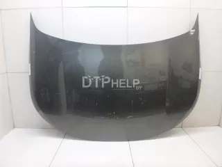 9812305580 Капот Peugeot 3008 2 Арт AM95608445, вид 2