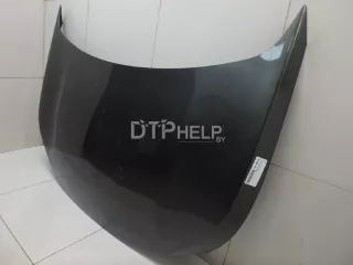 9812305580 Капот Peugeot 3008 2 Арт AM95608445, вид 3