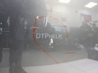 9812305580 Капот Peugeot 3008 2 Арт AM95608445, вид 6