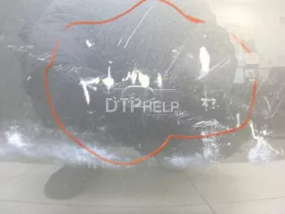 9812305580 Капот Peugeot 3008 2 Арт AM95608445, вид 7