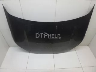 9812305580 Капот Peugeot 3008 2 Арт AM95608445, вид 9