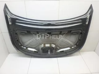 9812305580 Капот Peugeot 3008 2 Арт AM95608445, вид 10