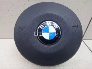 32308092481 Подушка безопасности в рулевое колесо BMW X6 F16 Арт AM95695449, вид 1