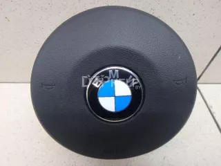 32308092481 Подушка безопасности в рулевое колесо BMW X6 F16 Арт AM95695449, вид 2