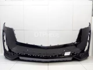  Бампер передний Cadillac Escalade 4 Арт AM95696071, вид 1