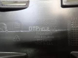  Бампер передний Cadillac Escalade 4 Арт AM95696071, вид 14