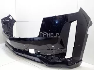  Бампер передний Cadillac Escalade 4 Арт AM95696071, вид 2