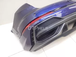  Бампер задний Audi Q3 2 Арт AM95700581, вид 4