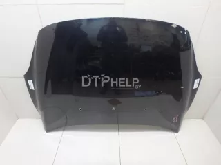 31424258 Капот Volvo V40 Cross Country Арт AM95702719, вид 1