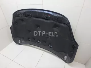 31424258 Капот Volvo V40 Cross Country Арт AM95702719, вид 13