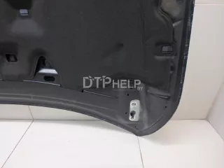 31424258 Капот Volvo V40 Cross Country Арт AM95702719, вид 14