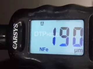 31424258 Капот Volvo V40 Cross Country Арт AM95702719, вид 17