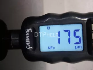 31424258 Капот Volvo V40 Cross Country Арт AM95702719, вид 18