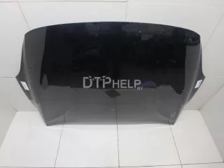 31424258 Капот Volvo V40 Cross Country Арт AM95702719, вид 2