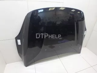 31424258 Капот Volvo V40 Cross Country Арт AM95702719, вид 3