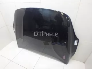 31424258 Капот Volvo V40 Cross Country Арт AM95702719, вид 5