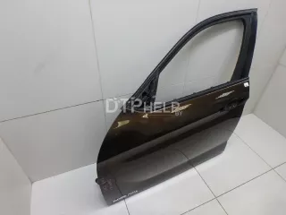 41009628745 Дверь передняя левая BMW X1 E84 Арт AM95703241, вид 3
