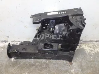  Лонжерон передний правый Volkswagen Passat B6 Арт AM95703964, вид 1