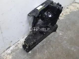  Лонжерон передний правый Volkswagen Passat B6 Арт AM95703964, вид 2