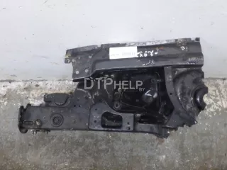  Лонжерон передний правый Volkswagen Passat B6 Арт AM95703964, вид 3