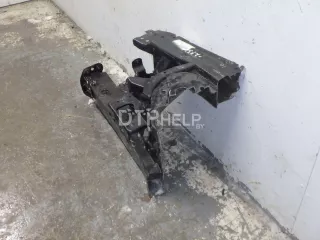  Лонжерон передний правый Volkswagen Passat B6 Арт AM95703964, вид 4