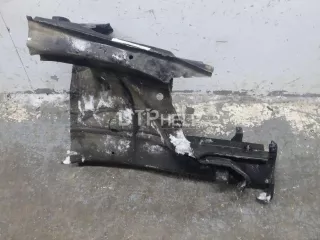  Лонжерон передний правый Volkswagen Passat B6 Арт AM95703964, вид 5