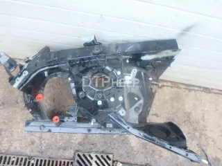  Лонжерон передний правый BMW X3 G01 Арт AM95704334, вид 2