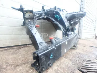  Лонжерон передний правый BMW X3 G01 Арт AM95704334, вид 3