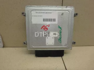 391082GBE6 Блок управления двигателем Kia Optima 3 Арт AM95704469, вид 2