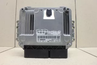 36001529 Блок управления двигателем Volvo V60 1 Арт AM95706755, вид 1