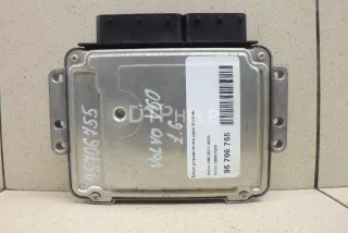 36001529 Блок управления двигателем Volvo V60 1 Арт AM95706755, вид 6