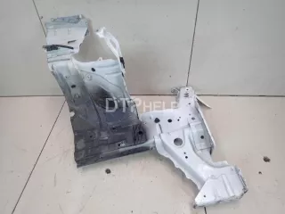  Лонжерон передний правый Suzuki Vitara2 Арт AM95708875, вид 7