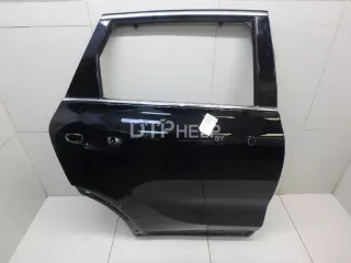 77004C5010 Дверь задняя правая Kia Sorento 3 Арт AM95713211, вид 1