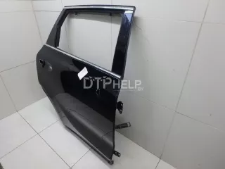 77004C5010 Дверь задняя правая Kia Sorento 3 Арт AM95713211, вид 3