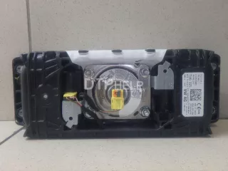 4M0880204F Подушка безопасности пассажирская (в торпедо) Audi Q7 4M Арт AM95723935, вид 4