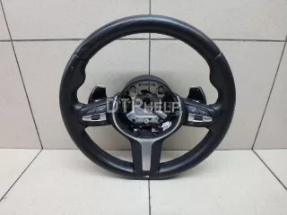 32307851517 Рулевое колесо для AIR BAG (без AIR BAG) BMW X1 F48 Арт AM95725820, вид 1