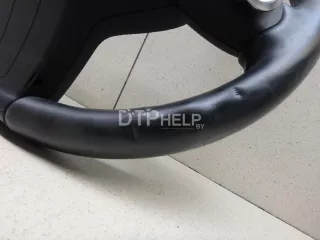 32307851517 Рулевое колесо для AIR BAG (без AIR BAG) BMW X1 F48 Арт AM95725820, вид 12