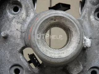 32307851517 Рулевое колесо для AIR BAG (без AIR BAG) BMW X1 F48 Арт AM95725820, вид 14