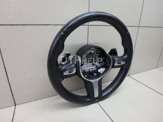 32307851517 Рулевое колесо для AIR BAG (без AIR BAG) BMW X1 F48 Арт AM95725820, вид 3