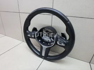 32307851517 Рулевое колесо для AIR BAG (без AIR BAG) BMW X1 F48 Арт AM95725820, вид 4