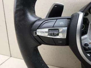 32307851517 Рулевое колесо для AIR BAG (без AIR BAG) BMW X1 F48 Арт AM95725820, вид 6