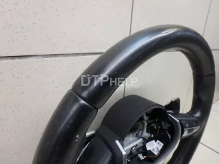 32307851517 Рулевое колесо для AIR BAG (без AIR BAG) BMW X1 F48 Арт AM95725820, вид 9