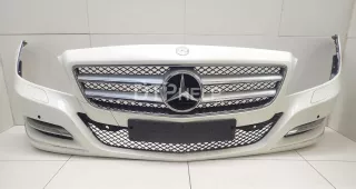  Бампер передний Mercedes CLS C218 Арт AM95726804, вид 1