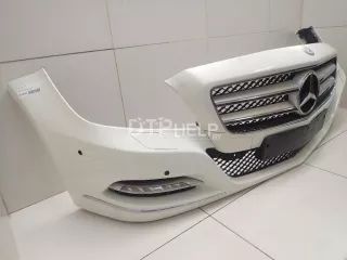  Бампер передний Mercedes CLS C218 Арт AM95726804, вид 2
